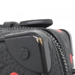 Túi xách mềm tay cầm Monogram Trianon (LV X YK) của Louis Vuitton M21677 613122