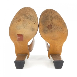 Giày sandal CELINE - Hàng hiệu Authentic 830238