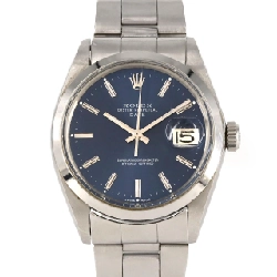 Đồng hồ Rolex Oyster Perpetual Date 1500 SS tự động 2 - Hàng hiệu Chính hãng