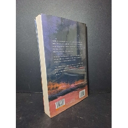 Khôn gian song song - Ngô Trầm Thủy 2017 mới 90% VĂN HỌC HCM2012-29 737439