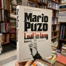 Luật im lặng - Mario Puzzo 125310