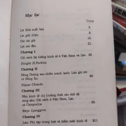 Sách: Những thách thức trên con đường cải cách ở Đông Dương (A3) Tác giả: Borje Ljunggren 681329