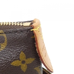 Túi Louis Vuitton Monogram Totally PM M41016 618708