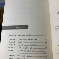 Liệu IT đã hết thời? - Nicholas G.Carr 538025