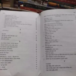 n sách: Từ điển Tri Thức Lịch Sử Phổ Thông TK XX -  Phan Ngọc Liên (A1) 570417