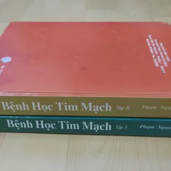 BỆNH HỌC TIM MẠCH  593432