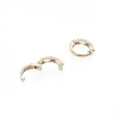 K14PG Quarzt Bông tai - Hàng hiệu Chính hãng 873169