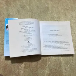 THƯ GỞI NGƯỜI BẬN RỘN TẬP 2 - ĐỖ HỒNG NGỌC 758010