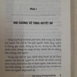 Bệnh tăng huyết áp Cách phòng và điều trị. Bác sỹ Bạch Minh 589221