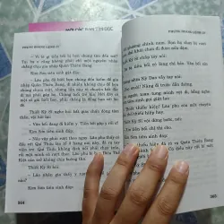 Phụng Hoàng lệnh ( 6 tập) - Ngọa Long Sinh 1017950