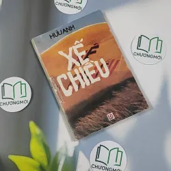 [XƯA] Xế Chiều (1993) - Hữu Anh 798511