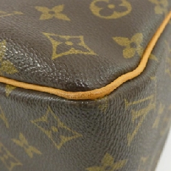 Túi xách vai Louis Vuitton Monogram Cite GM M51181 612656