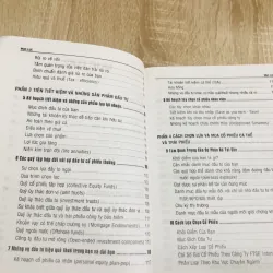 THỊ TRƯỜNG CHỨNG KHOÁN DÀNH CHO NGƯỜI MỚI BẮT ĐẦU  1020285