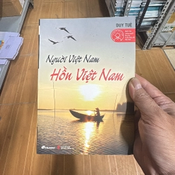 Duy Tuệ - Người Việt Nam, hồn Việt Nam