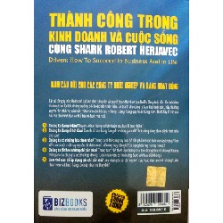 America Shark Tank - Thành Công Trong Kinh Doanh Và Cuộc Sống Cùng Shark Robert Herjavec - Robert Herjavec 150279