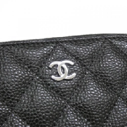 【Sản phẩm chưa sử dụng】Ví tiền Chanel Timeless Classic AP0216 621160