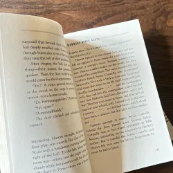 ✨𝑯𝒂𝒓𝒓𝒊𝒆𝒕 𝒕𝒉𝒆 𝑺𝒑𝒚 2-𝑩𝒐𝒐𝒌 𝑺𝒆𝒕✨ 756035