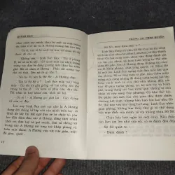 TRĂNG ẢO CHIM HUYỀN - QUỲNH DAO 991100