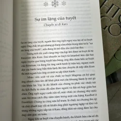 TUYẾT - ORHAN PAMUK  976902