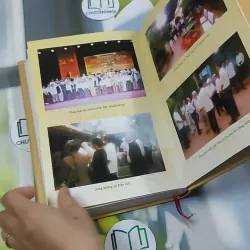 [MIỄN PHÍ BỌC SÁCH] Đinh Nho Hoàn: Thân Thế Và Sự Nghiệp - Hoàng Giáp 750797