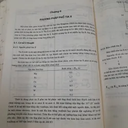 Các phương pháp vật lý ứng dụng trong hóa hoc. TG Tiến sỹ Nguyễn Đình Triệu 738854