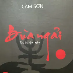 [TRUYỆN NGẮN] Bùa ngải - Cầm Sơn