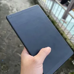 Samsung Tab A8 (T295) 32gb, màn 8in sắt nét, 2 camera nét, mượt mà, pin trâu, có sim 797286