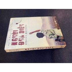 Người đua diều Khaled Hosseini Mới 90% SBM0601