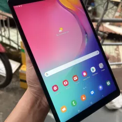 Samsung Galaxy Tab A 10.1 T515 (2019). 2camera, ram 3Gb chíp 8 nhân,Pin trâu 6150mAh