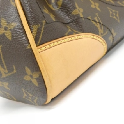 Túi xách vai Louis Vuitton Monogram Beverly MM M40121 - Hàng hiệu Chính hãng 768704