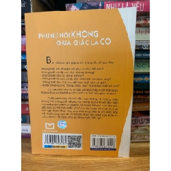 Phụ nữ nói không chưa chắc là có -Ngải Thụy Khắc 786310