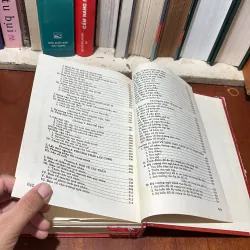 II Sách Huyền Học: Dự Đoán Theo Tứ Trụ - Thiệu Vĩ Hoa - 2002 777856