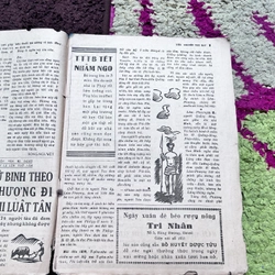 Tiểu thuyết thứ bảy số 394 (1942) 538461