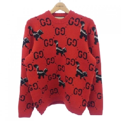 Gucci GUCCI Áo len - Hàng hiệu Chính hãng