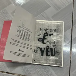 Bình tĩnh khi ế mạnh mẽ khi yêu 739641