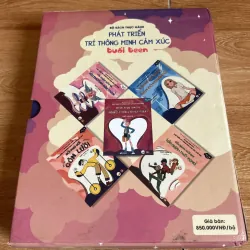 Phát triển trú thông minh cảm xúc tuổi teen 762620