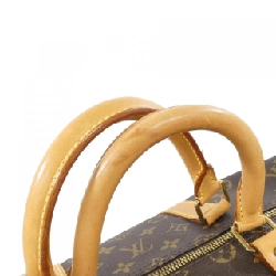 Túi Boston Louis Vuitton Monogram Keepall Bandoulière 55cm M41414 614463