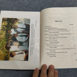 DANH SĨ HUẾ VỚI TUỒNG TRUYỀN THỐNG 548220