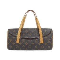 Túi xách Louis Vuitton Monogram Sonatine M51902 - Hàng hiệu Authentic