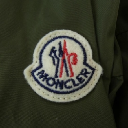 【Mã giảm giá】Áo khoác Moncler MONCLER 641859