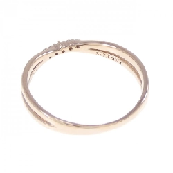 Nhẫn kim cương K10PG 0.03CT 669111