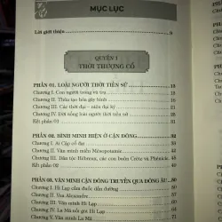 Lịch sử thế giới - Nguyễn Hiến Lê - Thiên Giang 745315