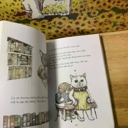 Con Mèo Số Một Thế Giới - Higuchi Yuko 560547