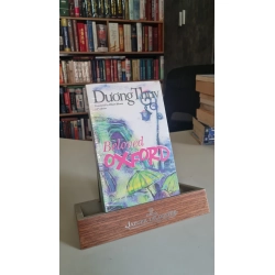 Beloved oxford - Dương Thụy