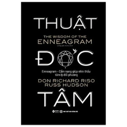 Thuật Đọc Tâm - Don Richard Riso, Russ Hudson 215860