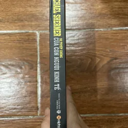 SỰ TUYỆT CHỦNG CỦA CON NGƯỜI KINH TẾ - Michael Shermer (8) 695341
