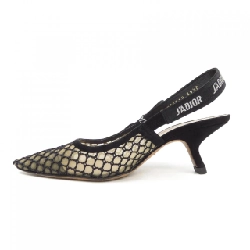 Giày cao gót CHRISTIAN DIOR - Hàng hiệu Authentic 663795