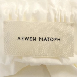 【Mã giảm giá】イウエンマトフ AEWEN MATOPH áo 642542