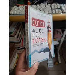 [Sách Cũ SCGR] Cứ đi để lối thành đường mới 80% ố ẫm nhẹ phoenix KỸ NĂNG HCM2908