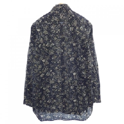 Áo sơ mi ngắn tay BEVILACQUA - Hàng hiệu Authentic 881890